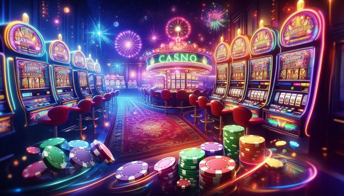 Majestic Bingo Casino